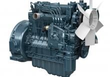 Motoren Kubota V1505-T