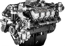 Motoren FPT Industrial V20 ENT 
