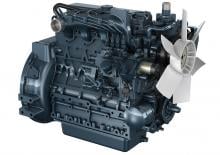 Motoren Kubota V2003-M-E3B