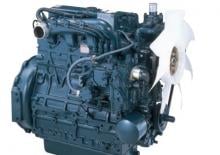 Motoren Kubota V2203T