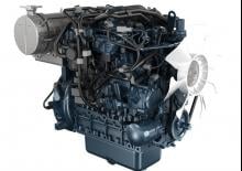 Motoren Kubota V2403-CR-T-E5