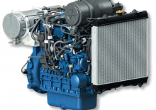 Motoren Kubota V2403-CR-TE5B