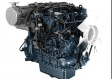 Motoren Kubota V2403-CR-TI-E4B