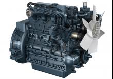 Motoren Kubota V2403-M-E2B