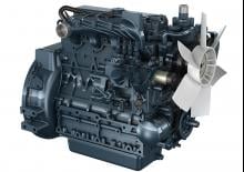 Motoren Kubota V2403-M-E3B