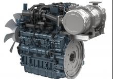 Motoren Kubota V2607-CR-TI-E4B