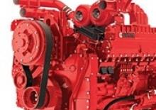 Motoren Cummins V28 