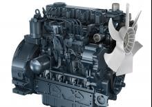 Motoren Kubota V3300-T-E2B