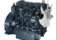 Motoren Kubota V3300DI-E2B