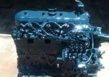 Motoren Kubota V3403