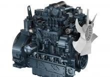 Motoren Kubota V3800-TIEF