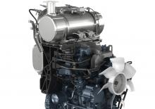 Motoren Kubota V3800-TIEF4B