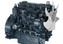 Motoren Kubota V3800DI-E2B