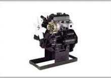 Motoren Mitsubishi V3D
