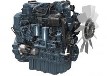Motoren Kubota V5009-TIE5