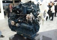 Motoren Kubota V6108-TI-CRS