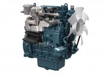 Motoren Kubota WG1903-G