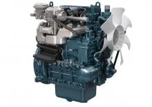 Motoren Kubota WG1903-N
