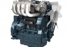 Motoren Kubota WG3800-G-E3