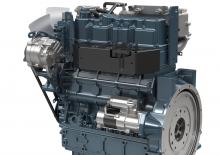 Motoren Kubota WG3800-N-E3