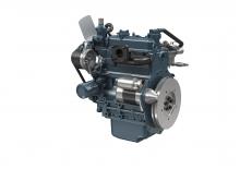 Motoren Kubota WG752-G-E3