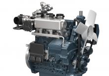 Motoren Kubota WG972-GL-E3