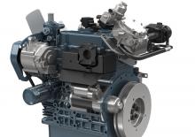 Motoren Kubota WG972-L-E4