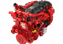 Motoren Cummins X12