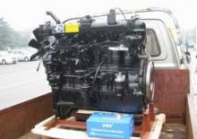 Motoren YTO X1204 