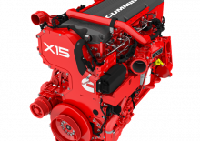 Motoren Cummins X15