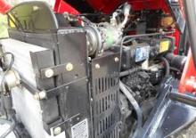 Motoren YTO X904 