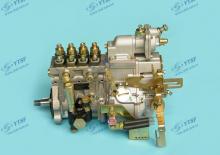 Motoren Yuchai YC4108