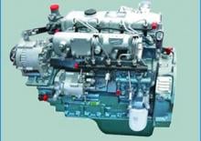 Motoren Yuchai YC4F60G