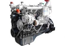 Motoren Yuchai YC6B