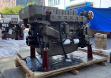 Motoren Yuchai YC6M220