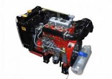 Motoren Yangdong YD385 