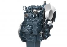Motoren Kubota Z482-E2B