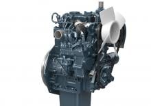 Motoren Kubota Z482-E3B