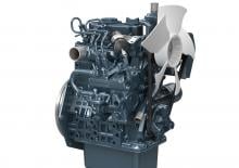 Motoren Kubota Z602-E3B