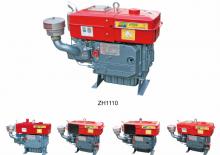 Motoren Jiangdong ZH1110D