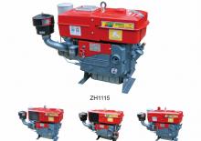 Motoren Jiangdong ZH1115N
