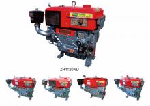 Motoren Jiangdong ZH1120WP