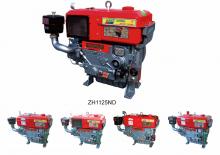Motoren Jiangdong ZH1125N