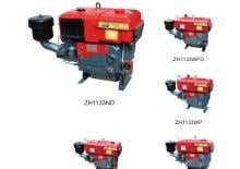 Motoren Jiangdong ZH1133WP