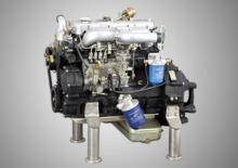 Motoren Changchai ZN485 