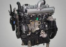 Motoren Changchai ZN490 