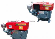 Motoren Jiangdong ZS1100