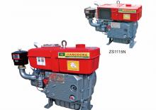 Motoren Jiangdong ZS1115
