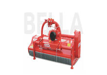 Mulcher grasmaaier Maschio Bella 210