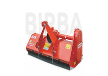 Mulcher grasmaaier Maschio Birba 135